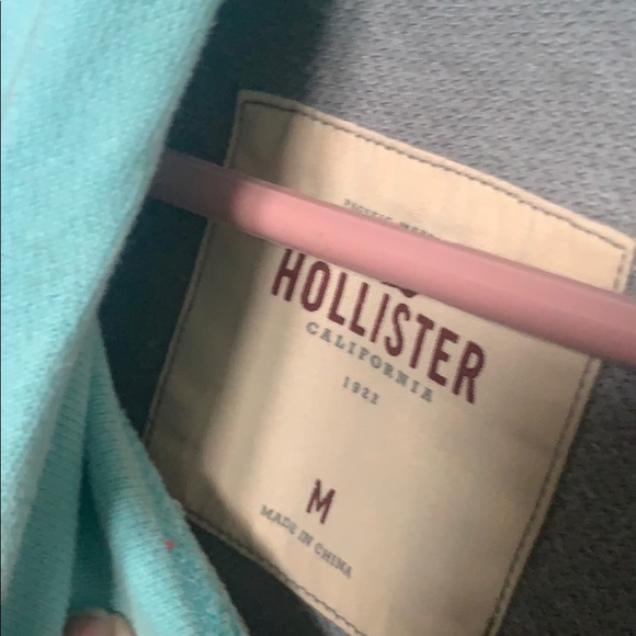 HOLLISTER HOODIE - Picture 3 of 3